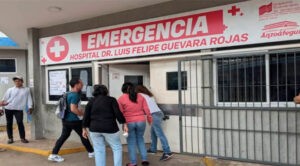Adulta mayor pierde un brazo tras ataque de un perro