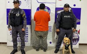Agrede a su hijastra y Polimaracaibo lo detiene en Villa Delicias