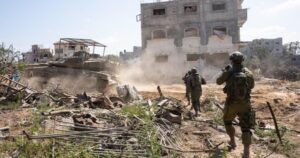 Al menos 37 muertos en ataques en Jan Yunis, cerca de la "zona humanitaria" evacuada - AlbertoNews