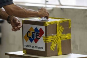 Al menos 43 ONG exigen que “se reconozca de manera transparente la voluntad popular”