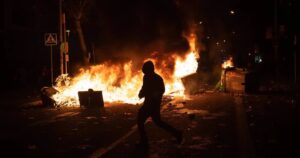Al menos 91 personas han sido ya beneficiadas por la ley de amnistía al 'procés'
