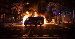 Al menos el 20% de los encausados del 'procés' han sido amnistiados desde la entrada en vigor de la ley hace mes y medio
