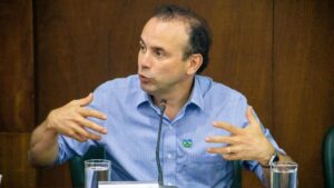 Alcalde de Cali participará en prestigioso programa de Bloomberg Philanthropies