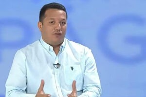 Alcalde de El Socorro se desligó de la oposición y anunció apoyo a Maduro