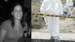 Alcaldía de Medellín deberá pedir disculpas públicas por el crimen de Marjorie Kisner