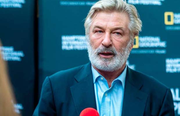 Alec Baldwin podría demandar a fiscal por caso «Rust»