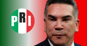 Alejandro Moreno acusa a “falsos priistas” de estar vinculados con el crimen organizado