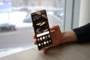 Alemania prohibirá componentes de dos tecnológicas chinas en sus redes 5G |
