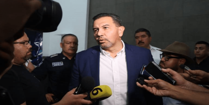 Alerta en frontera norte de México tras captura de líder del Cártel de Sinaloa