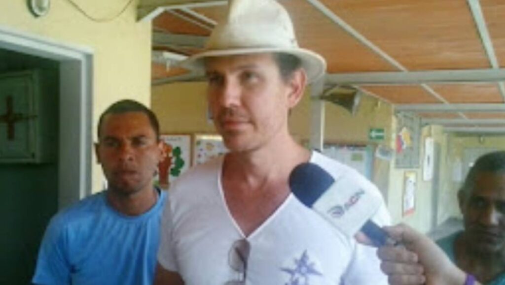 Allanan casa de coordinador de comando de campaña opositor en Carabobo