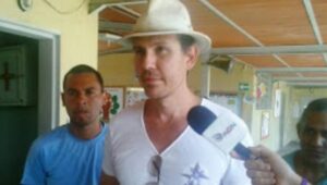 Allanan casa de coordinador de comando de campaña opositor en Carabobo