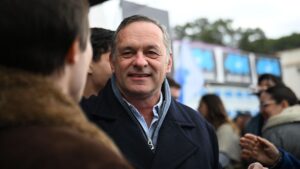 Álvaro Delgado calificó al plebiscito del PIT-CNT como riesgo nacional