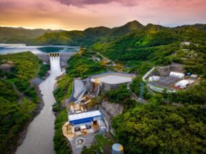 América Central a merced de los fósiles por caída de capacidad hidroeléctrica