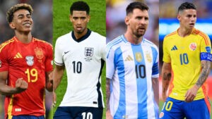 América y Europa conocerán este domingo a los campeones