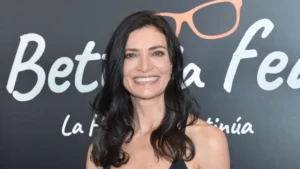 Ana María Orozco regresa a 'Betty la fea': "Todavía se intenta imponer un estándar de belleza" - AlbertoNews