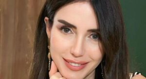 Ana María Trujillo fue presentadora de 'Día a día' y así lucía en ese entonces