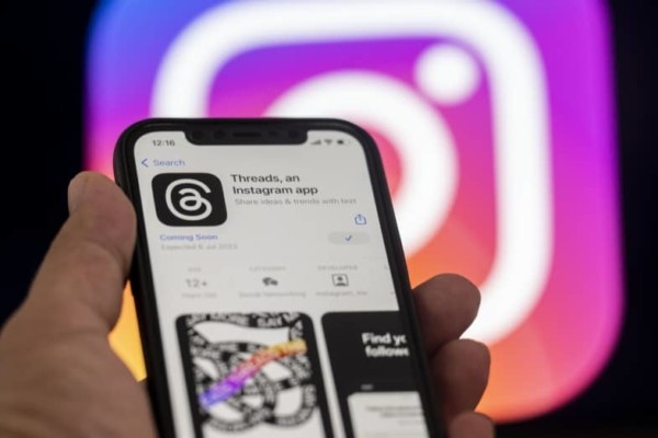 #Análisis: Threads, todavía anclada en Instagram, celebra su primer aniversario