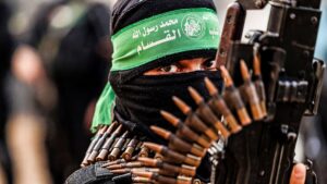 Andrés Ojeda propuso declarar como organizaciones terroristas a Hamás y Hezbolá