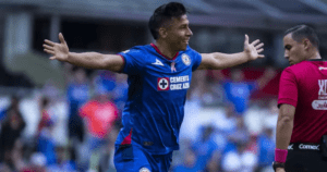 Ángel Sepúlveda rescata el empate entre Cruz Azul y Toluca