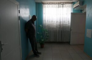 Angustia en el hospital de Pokrovsk: los combates se acercan a la última maternidad del este de Ucrania