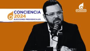 Antonio Ecarri plantea nueva política fiscal para estimular la economía