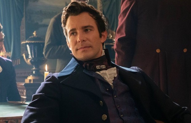 Anuncian protagonista de la cuarta temporada de Bridgerton