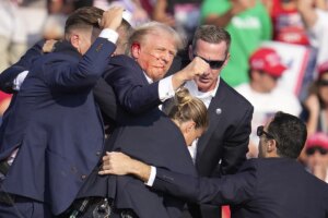 Apoyo expreso de Elon Musk a Trump tras su intento de asesinato: "La última vez que EEUU tuvo un candidato así de fuerte fue Theodore Roosevelt"