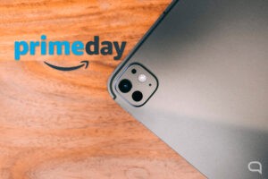 Apple rebaja todo por el Amazon Prime Day 2024: iPad, AirPods...