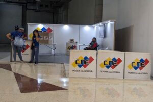 Aprenda cómo votar y aclare dudas