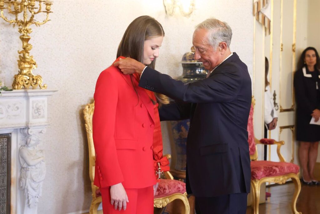 "Aquí me siento como en casa"