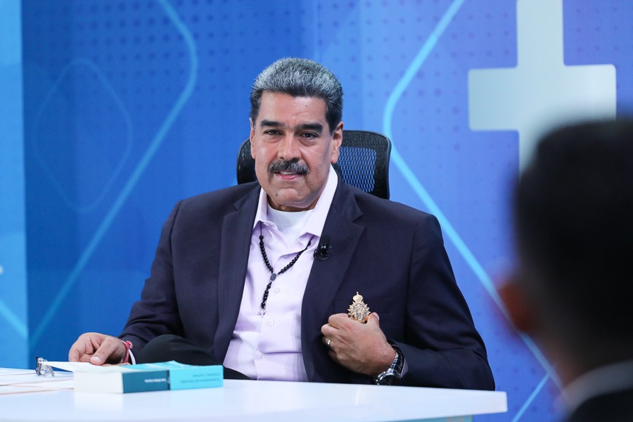 Argentina, Costa Rica, Guatemala, Paraguay y Uruguay condenan "persecución en Venezuela"