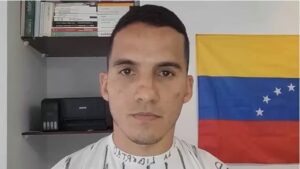 Argentina concedió refugio político a viuda del teniente Ronald Ojeda