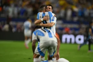 La Voz