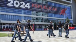 Arranca la Convención Nacional Republicana que coronará a Trump, dos días después de su intento de asesinato
