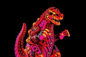 Art Toy Con 2024, el festival más grande de juguetes de diseñador en México