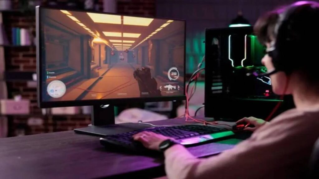 Artistas de videojuegos de Hollywood inician una huelga por sus preocupaciones sobre la IA