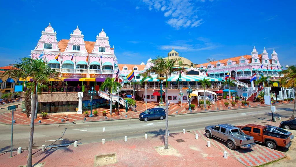 Aruba extendió hasta agosto prohibición de vuelos desde Venezuela