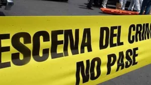 Asesinan a cinco miembros de una familia en zona costera de Ecuador