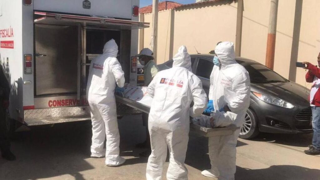 Asesinan a tiros a reconocido propietario de inmobiliaria en Tuluá