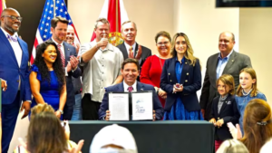 Así actuarán las autoridades de Florida para expulsar a ocupantes ilegales