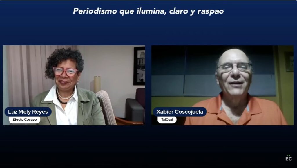 Así fue el inicio oficial de la campaña electoral #CocuyoClaroYRaspao