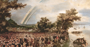 Así fue la revolución religiosa que desafió la supremacía papal y dio origen al protestantismo
