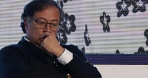 Así han sido las veces que Gustavo Petro ha pedido perdón a los colombianos tras su llegada al poder