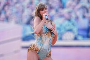 Así impacta Taylor Swift en la imagen de sí mismos que tienen sus fans