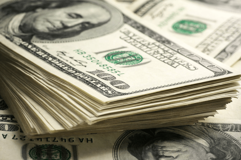 Así se cotiza el dólar paralelo para el cierre de la jornada de este jueves #25Jul