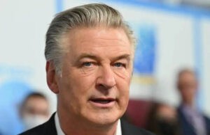 Así se desarrolla el juicio al actor Alec Baldwin