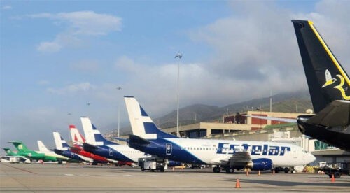 Asociación de Líneas Aéreas trabajarán con normalidad el 28J