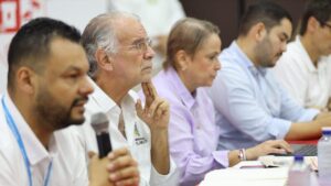 Atlántico lidera comisión que busca soluciones a altas tarifas de energía ante el Minminas