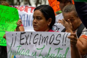 Aumento de persecución a dirigentes sociales y sindicales en 2023