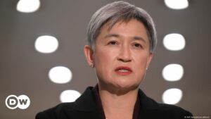 Australia sanciona a 7 israelíes por agresiones a palestinos – DW – 25/07/2024